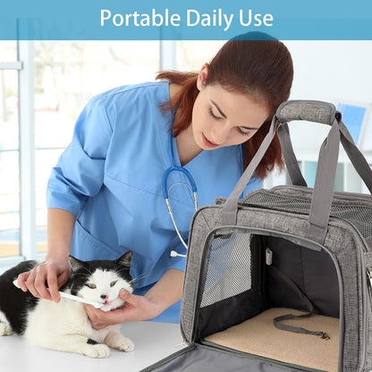 PetCarrier 