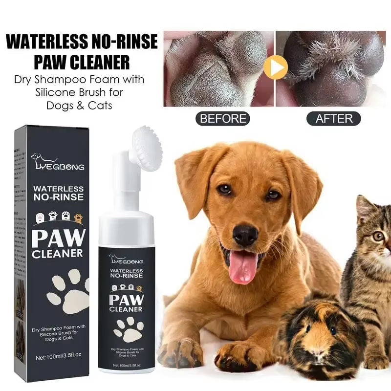 PawCleaner
