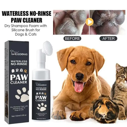 PawCleaner