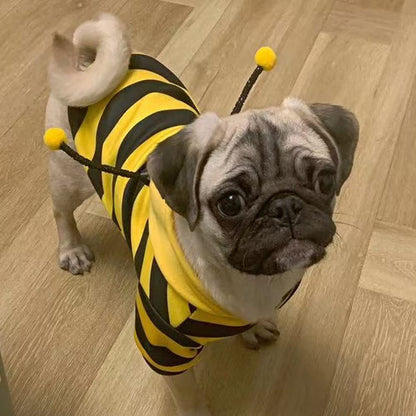 BeeHoodie