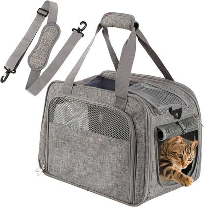 PetCarrier 