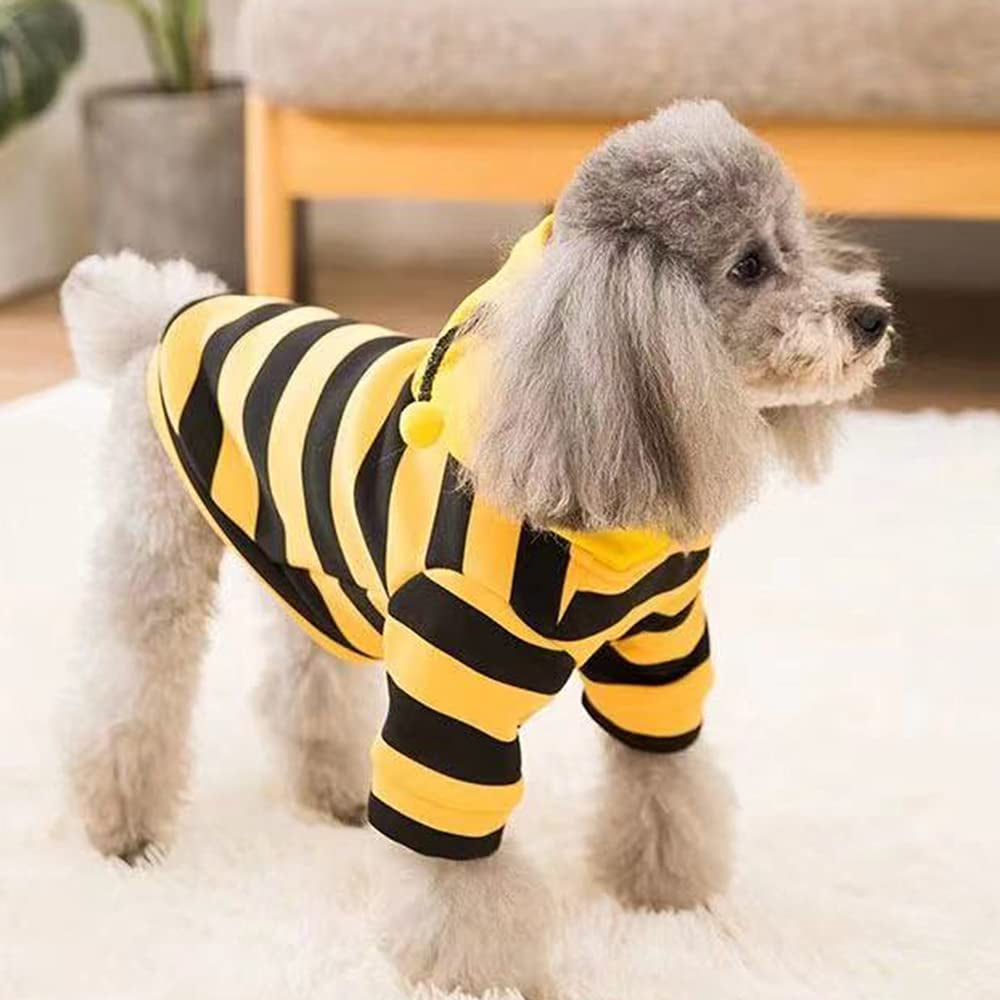 BeeHoodie