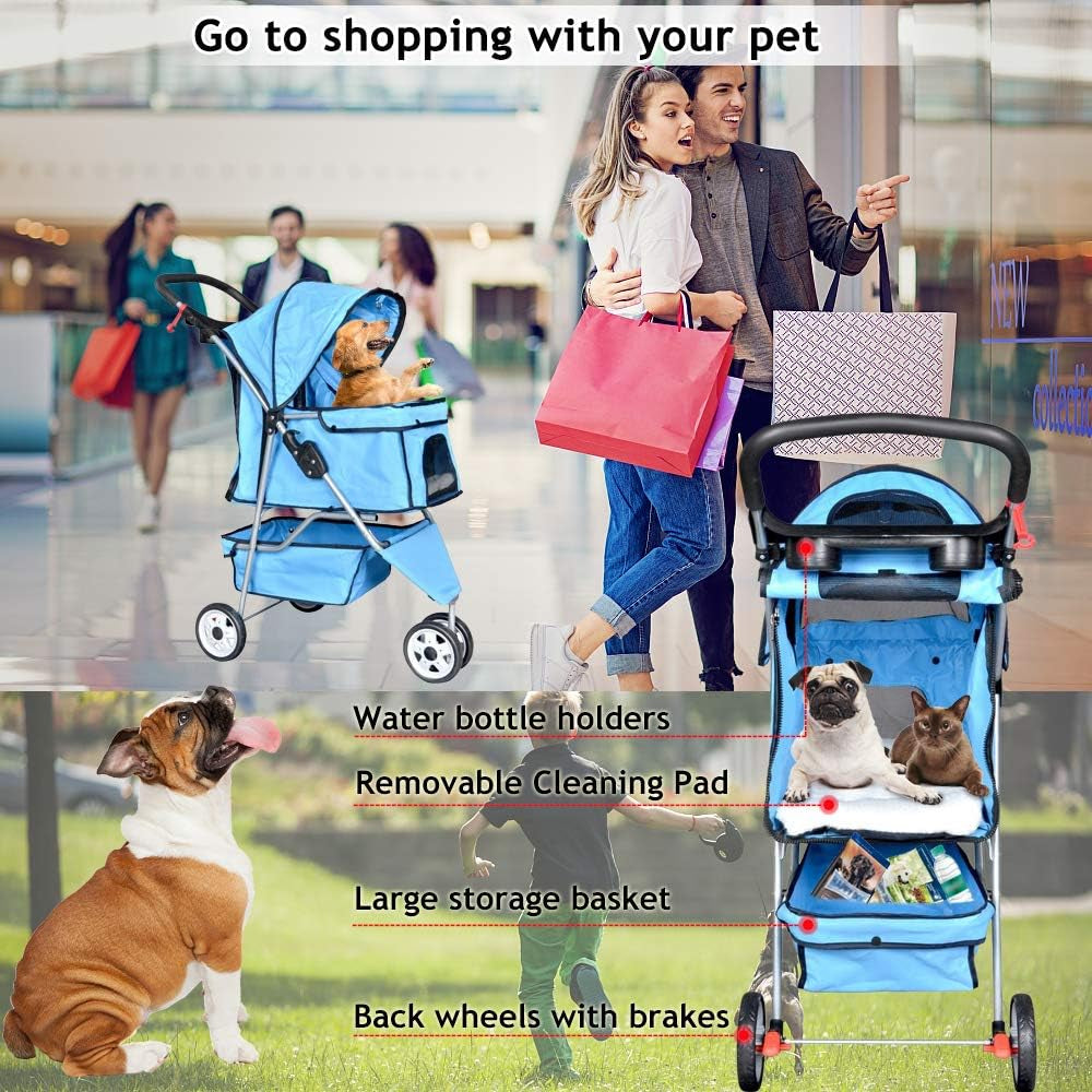 PetCart