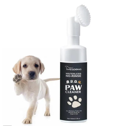 PawCleaner
