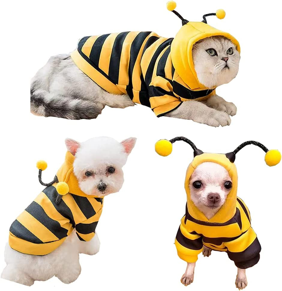 BeeHoodie