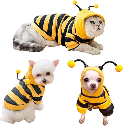BeeHoodie