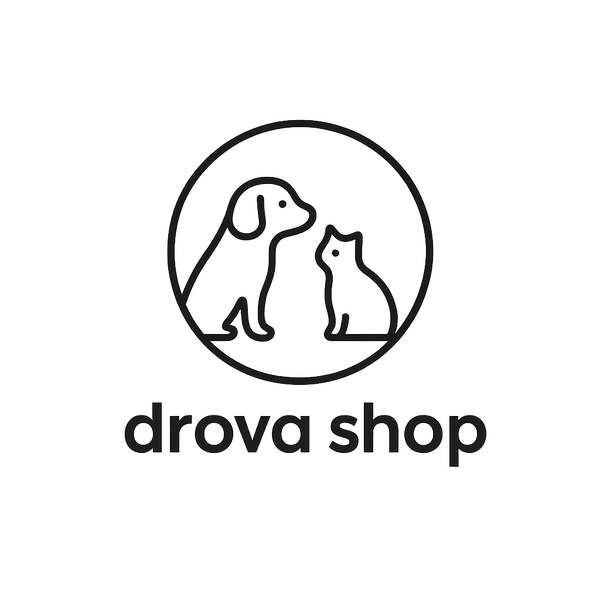 Drova Shop