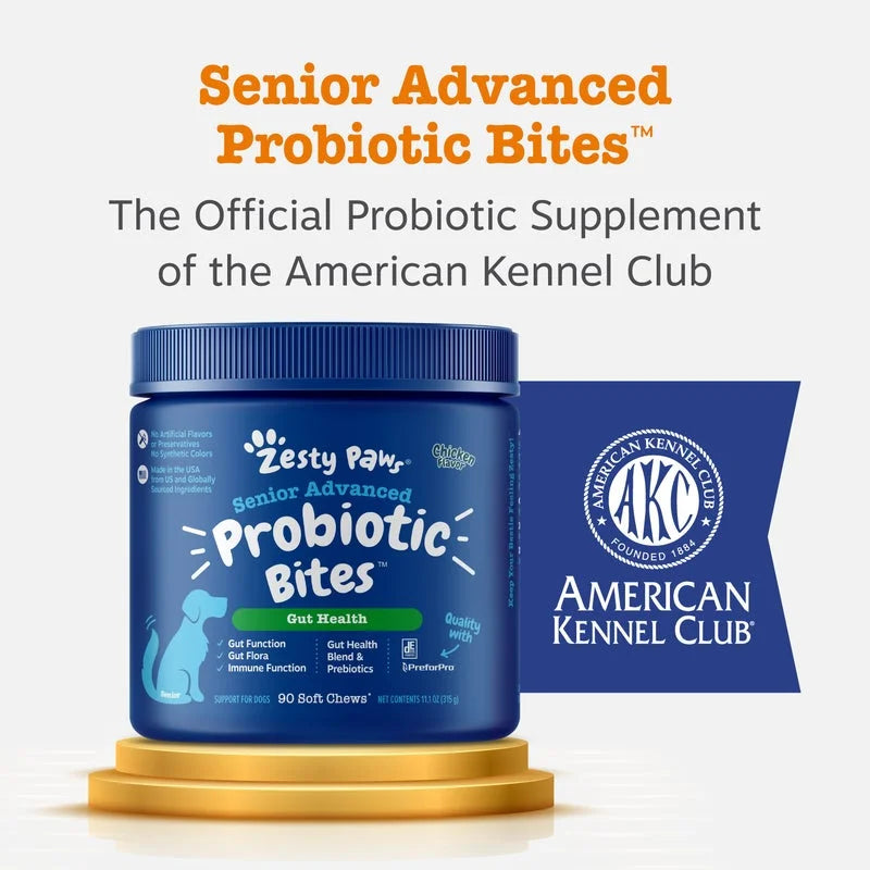  ProbioticBites