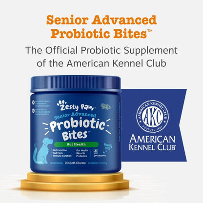  ProbioticBites