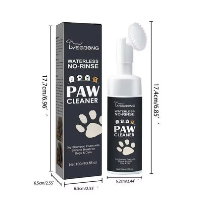 PawCleaner