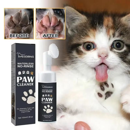 PawCleaner